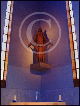 LIVERPOOL CATHOLIC CATHEDRAL by Northampton CC