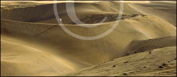 SAND DUNES by Olney C&PC