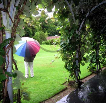 SPRING SHOWERS by Ampthill & District CC