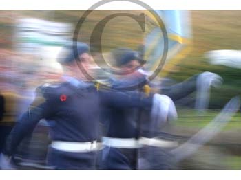 REMEMBERING by Kempston CC