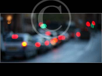 TRAFFIC LIGHTS by Buckingham CC