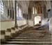 CHANCEL STEPS - WELLS CATHEDRAL by Ampthill & District CC