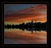 DAWN REFLECTION by Northampton CC