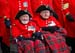 MR HAPPY AND MR GRUMPY by Vauxhall Chilterns PC