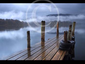 DERWENTWATER by Rushden & District PS