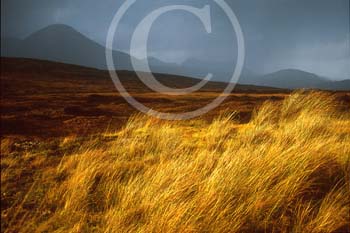 TOWARDS THE CUILLINS by Biggleswade & District CC