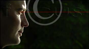 FOCUS by Olney C&PC