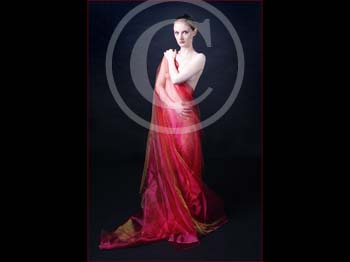 SCARLET by New City PS