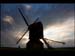 STEVINGTON WINDMILL by Kempston CC