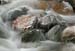 WINTER STREAM - GLENCOE by John Bulpitt - Shillington & District CC