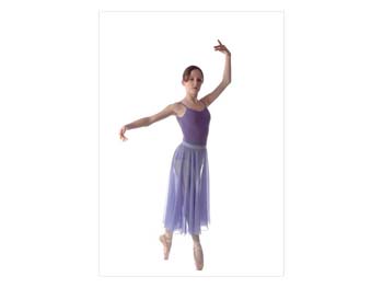 Ballerina