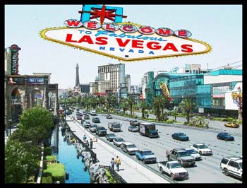 VIVA LAS Vegas