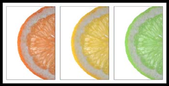 orangelemonlime