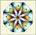 GG Kaleidoscope of angels