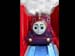 Smoking Tank Engine