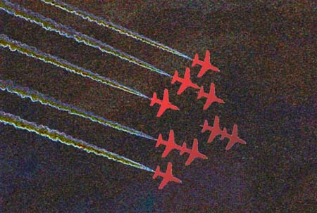 Arrows