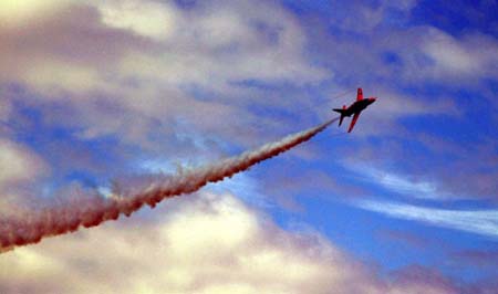 Red leader