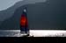 Red sail