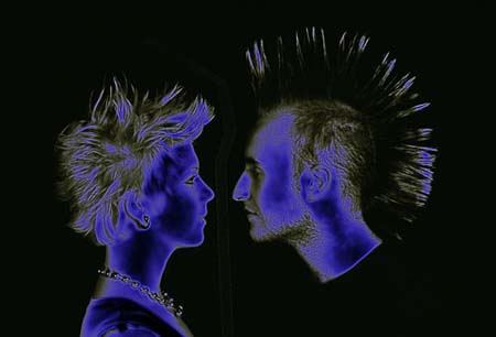 Punks