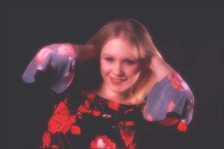 Vicki #1