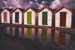 Beach Huts