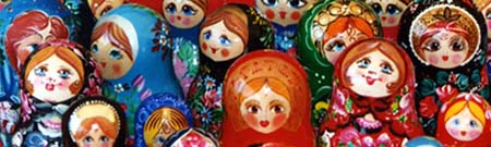 FromRussiaWithLove