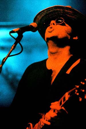 Red Hot Blues