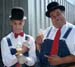 laurel and hardy