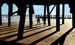 under the pier 2