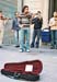barca buskers
