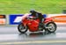drag bike