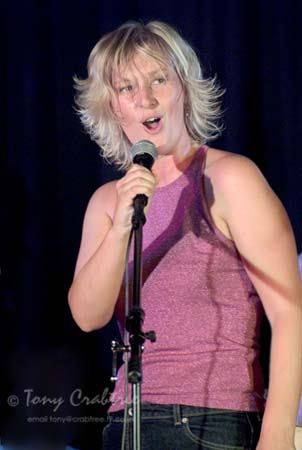 Singer